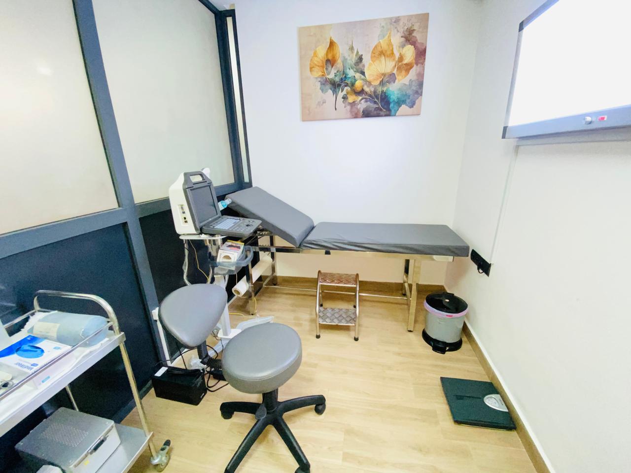 Bureau de consultation